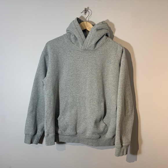 *SOLD* TNA Cozy Fleece Perfect Hoodie EUC - Picture 5 of 7